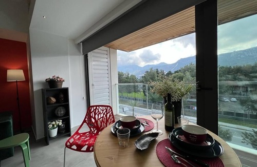 Zeytinlik Apartment | Residence in Central Kyrenia - Close to beach and restaurants