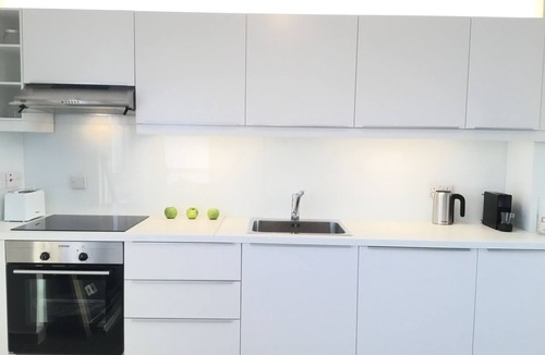 Neapolis Apartment | RESIDENCE ONE