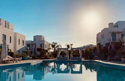 Esentepe Villa | Resort Townhouse · Sea & Mountain Views