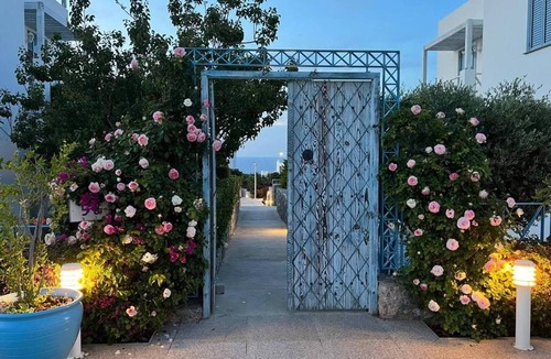 Esentepe Villa | Resort Townhouse · Sea & Mountain Views