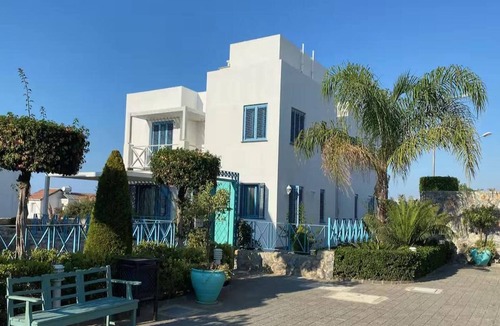 Esentepe Villa | Resort Townhouse · Sea & Mountain Views