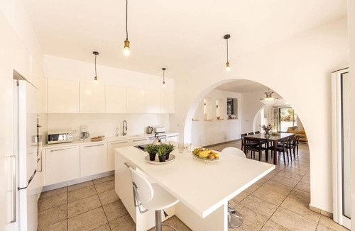 Steni Villa | Rhodia Villa in Steni
