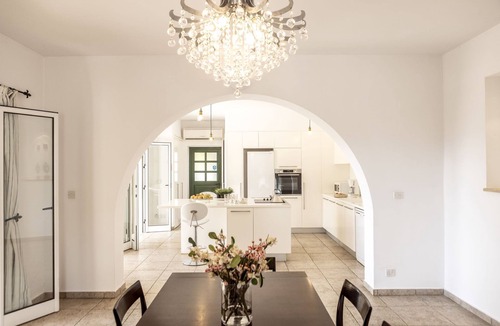 Steni Villa | Rhodia Villa in Steni