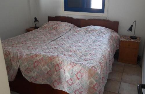 Pervolia Apartment | Rita SeaView Apartment