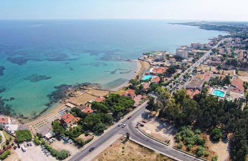 Karavas Hotel | Riverside Garden Resort