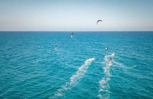 Alaminos Hotel | ROBINSON CYPRUS