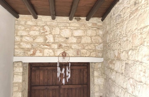 Kritou Tera House | Romantic celena suite