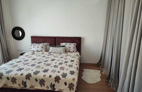Gastria Apartment | Romantic Getaway at FourSeasons Life
