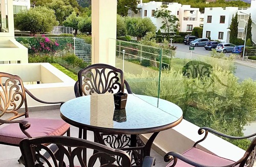 Esentepe Apartment | Rooftop Apartment with Stunning Views