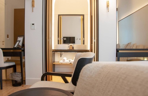 Old Town of Limassol Hotel | S Paul Hotel