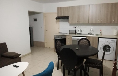 Larnaca City Centre Apartment | Saint Lazarus Apartment