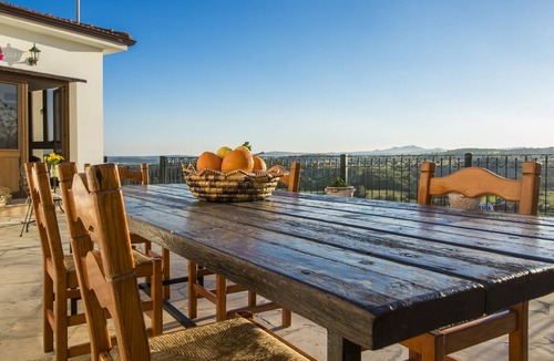 Anafotida Cottage | SAMAREITIDOS LIGHT STUDIO - GREEN