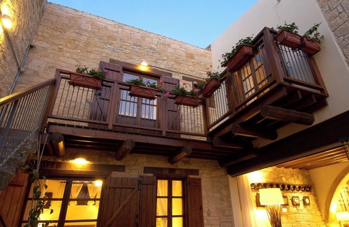 Arsos Apartment | Sanders Arsorama Great 1 Bdr Apt With Shared Patio