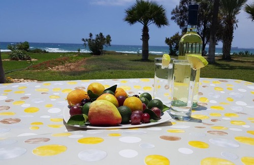 Pyla Apartment | Sandy Beach Villas 21