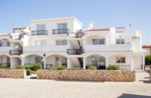 Esentepe Apartment | Sea Magic Park A6/6 - One Bedroom Apartment