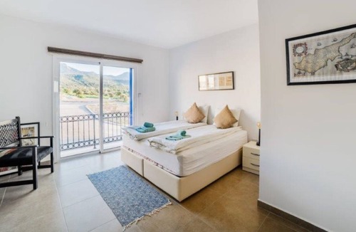 Esentepe Apartment | Sea Magic Park B4/3 - Three Bedroom Penthouse
