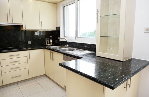 Tala Villa | Sea View 3 Bedroom Villa in Central Tala