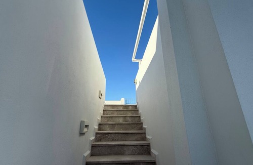 Kyrenia Apartment | Sea View Apartment in Kyrenia Pool Terra Begonvil