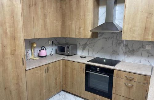 Zygi House | Sea view maisonette on coastal road, Zygi