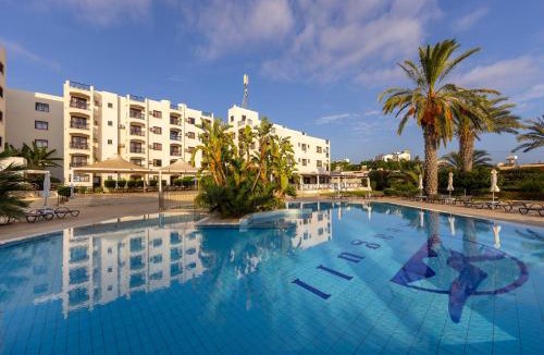 Pernera Apartment | Seagull Hotel Apartments