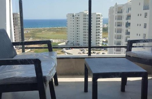 Trikomo Resort | Seasar reasort