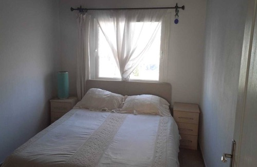Kyrenia District House | Seaside House with swimming pool & spectacular mountain & sea views