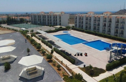 Gastria Apartment | SEAVIEW & GROUNG FLOOR APARTMENT