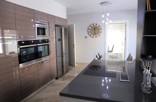Zeytinlik Villa | SEMA VILLA WITH PRIVATE POOL IN THE HEART KYRENIA TOWN. SLEEPS 8.