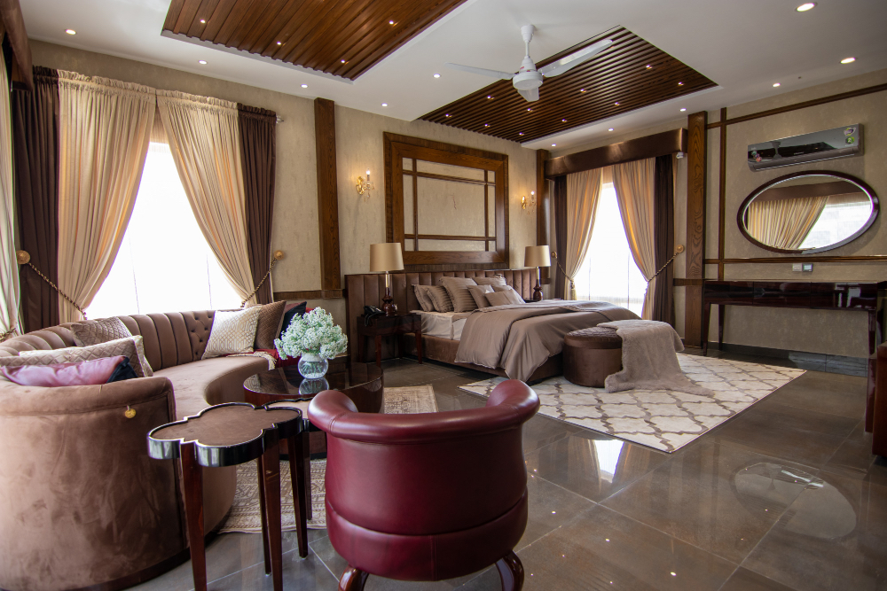 Bouvet Island House | SERENE COTTAGE at East Airport BushRoad Accra