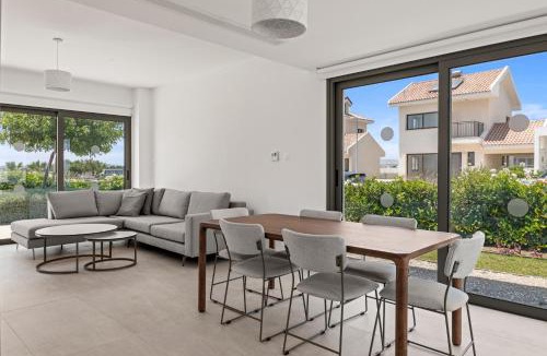 Softades Villa | Serenity Waves Villa 19
