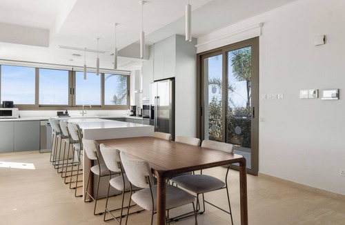 Softades Other | Serenity Waves Villa 4