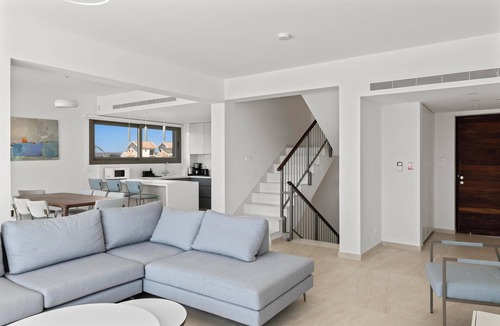 Softades Other | Serenity Waves Villa 6