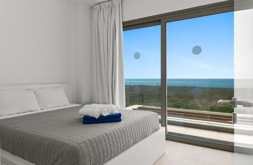 Softades Villa | Serenity Waves Villa 7