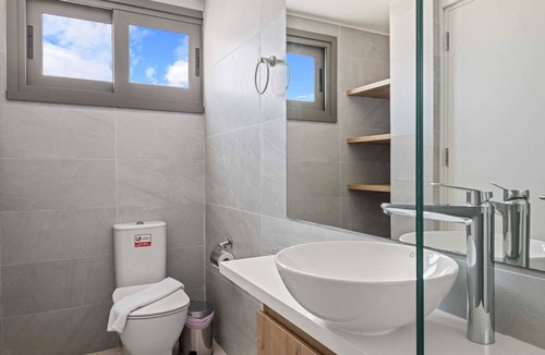 Softades Other | Serenity Waves Villa 8
