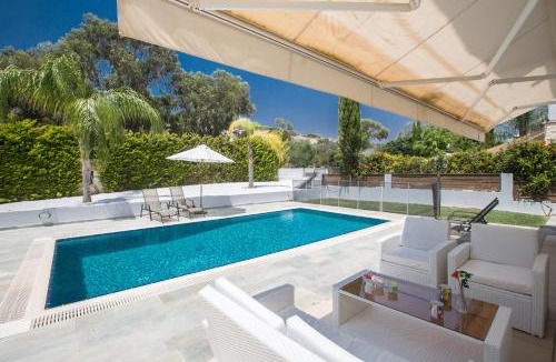 Cape Greko Villa | Shanon Villa