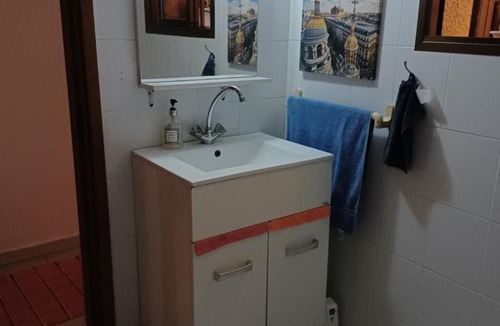 Limassol House | Shared Top 1st floor villa