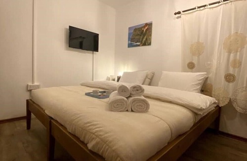 Bogaz House | Sibylla - Old Town Ensuite w/Free Wifi&breakfast