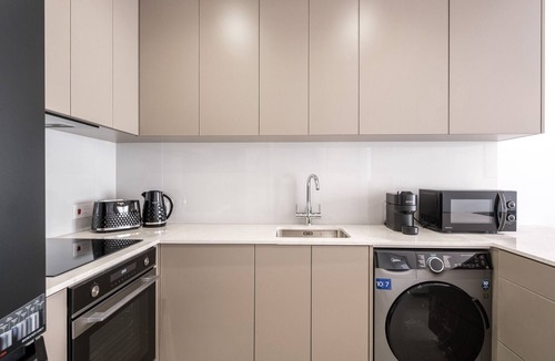 Emba Apartment | Silene Residence VI - One Bedroom Apartment, Sleeps 2