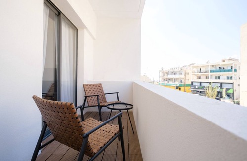 Emba Apartment | Silene Residence VIII