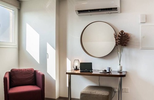 Limassol Apartment | Silver Apartment - Loft