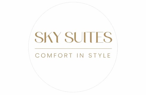 Acropolis Apartment | Sky Suites Nicosia