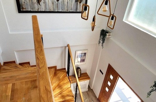 Catalkoy Villa | Sleeps6-PrivatePool-SeaViews-PetFriendly
