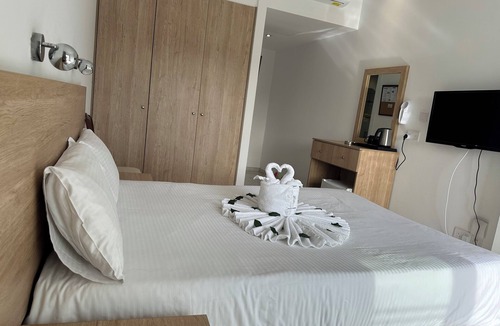 Latchi Hotel | Souli Beach Hotel