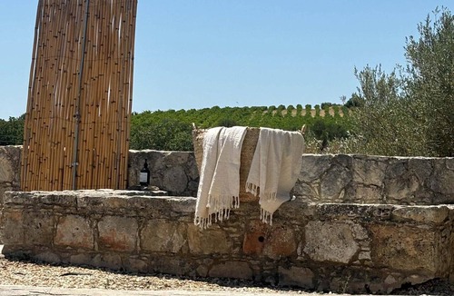 Pano Akourdalia Villa | Soumaki - A Serene Countryside Hideaway
