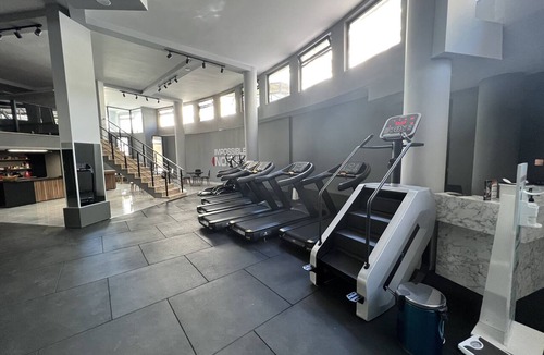 Kyrenia Apartment | Spa, Gym, Pool, Netflix Included/Central/Spacious1
