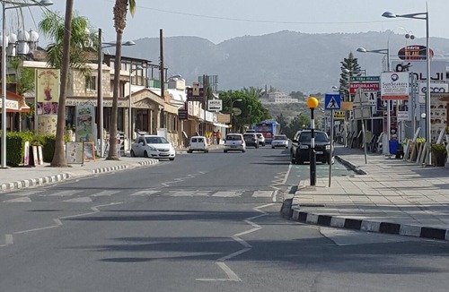 Peyia Town Apartment | Spacious 1 bedroom apartment, perfect for relaxing or exploring!