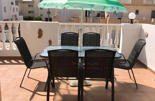Kapparis Apartment | Spacious Three Bedroom Family Apartment in Kapparis Near the Beach