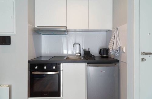 Platres Apartment | Spcious Studio Suites