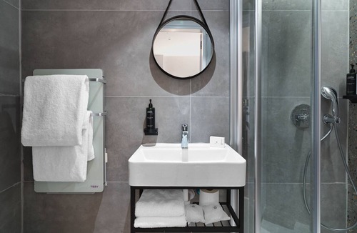 Platres Apartment | Spcious Studio Suites