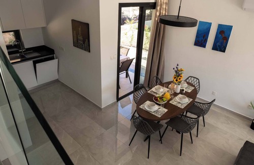 Chlorakas Villa | Special Launch Price in our Brand-New Happy-Villa!